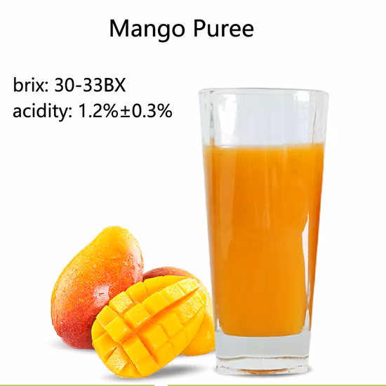 Sample Bulk Organic Strawberry Fruit Juice Concentrate