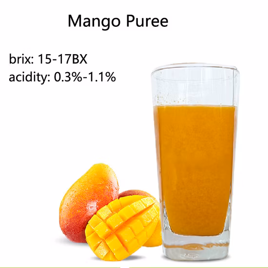 Sample Bulk Organic Strawberry Fruit Juice Concentrate